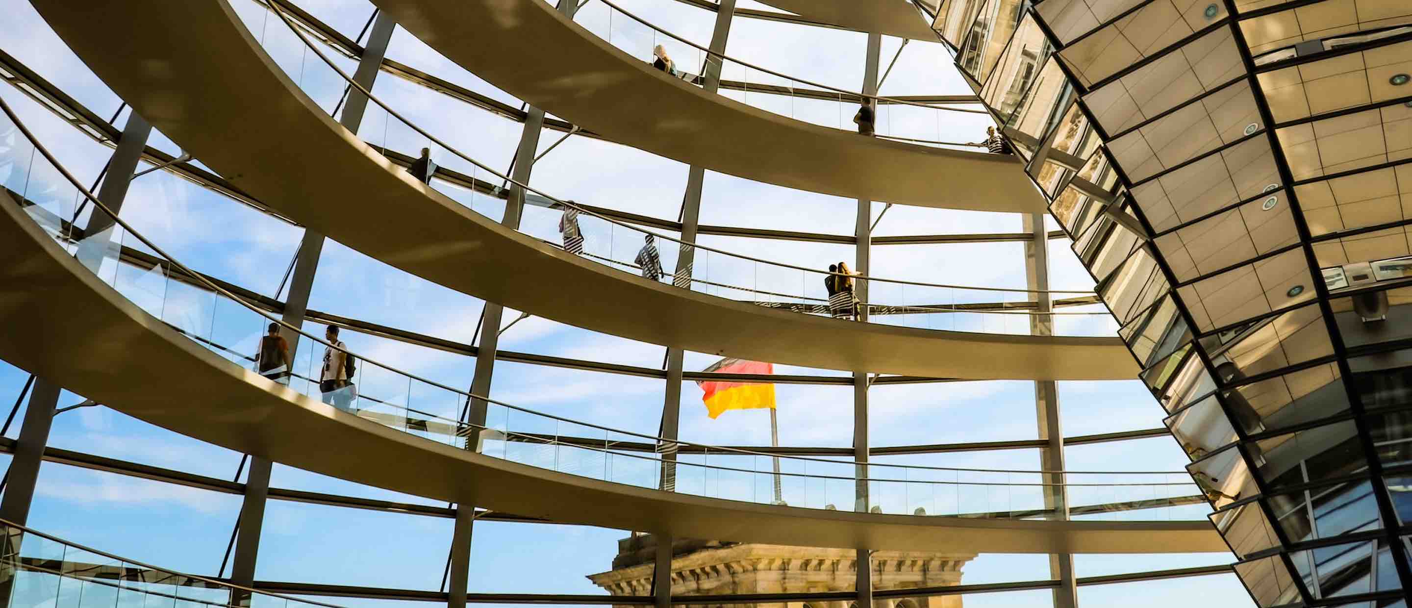 German elections: video update | Deutsche wealth management services