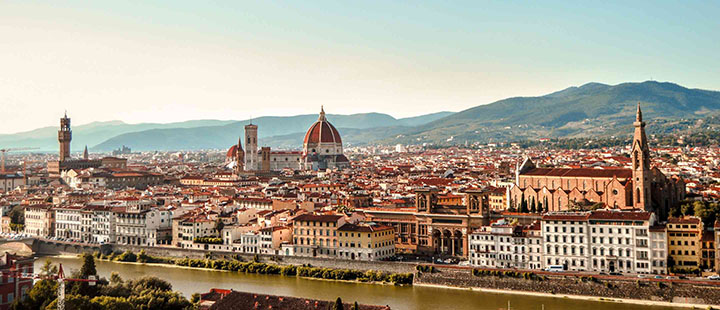 Florence wealth management services