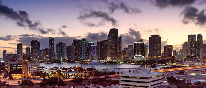 Miami wealth management 