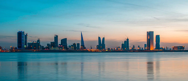 Bahrain wealth management