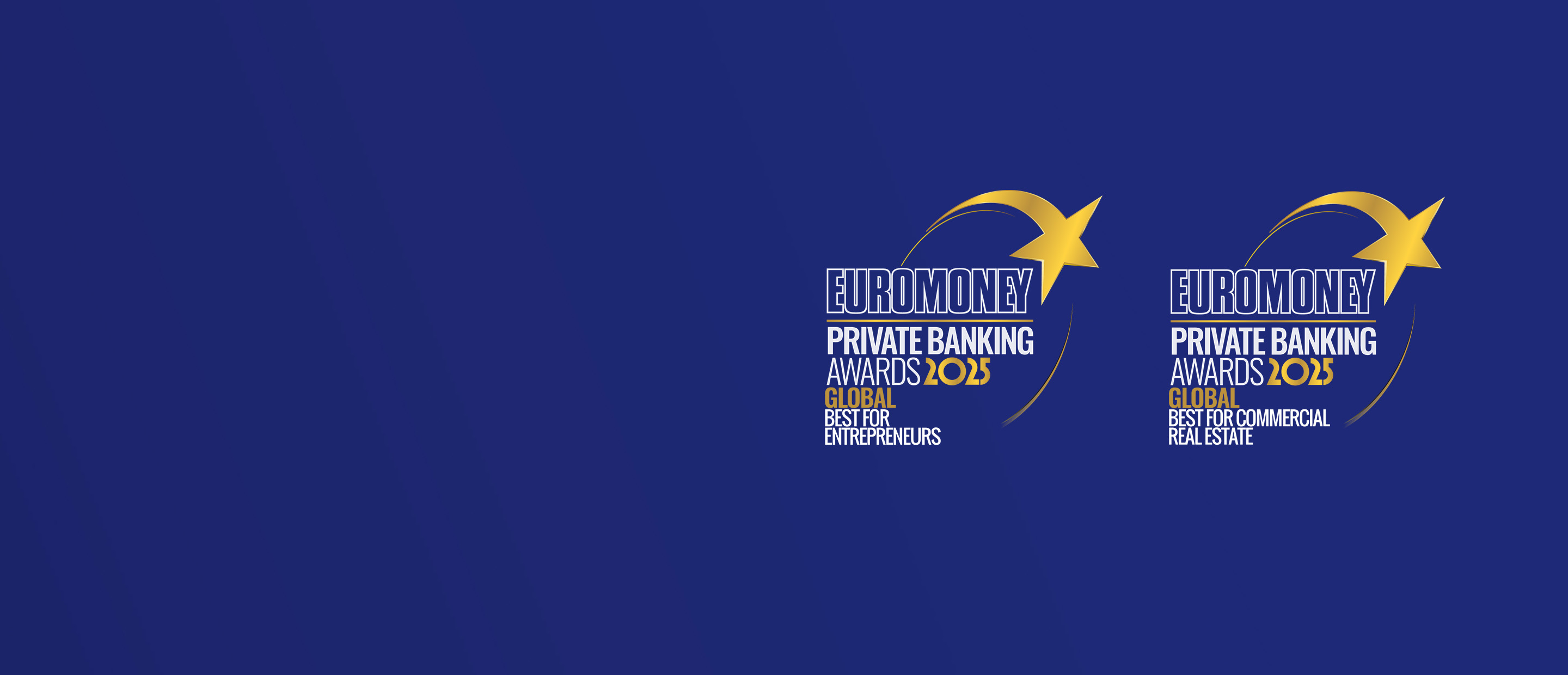 2025 Euromoney banner