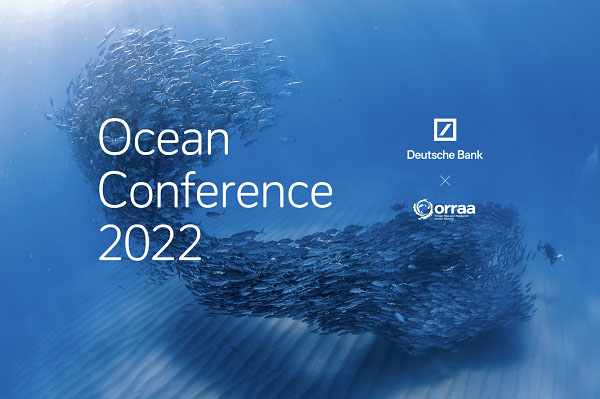 Ocean Conference 2022 Spain