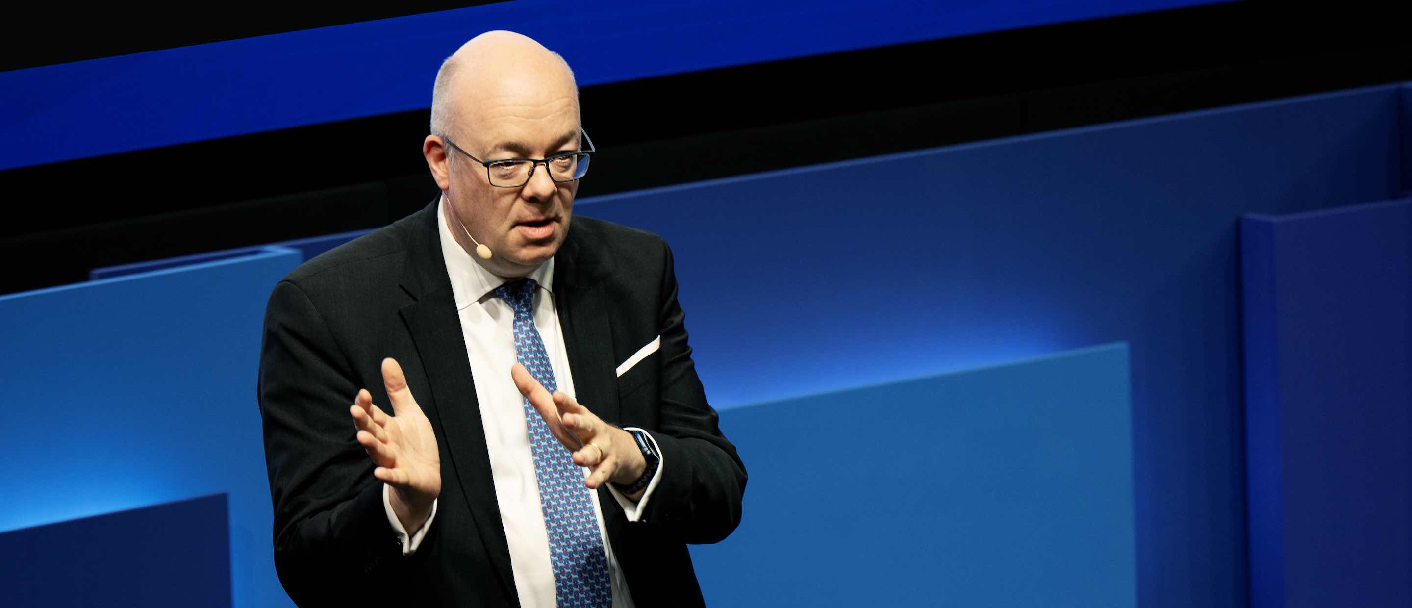 Global economic outlook: the key risks and opportunities