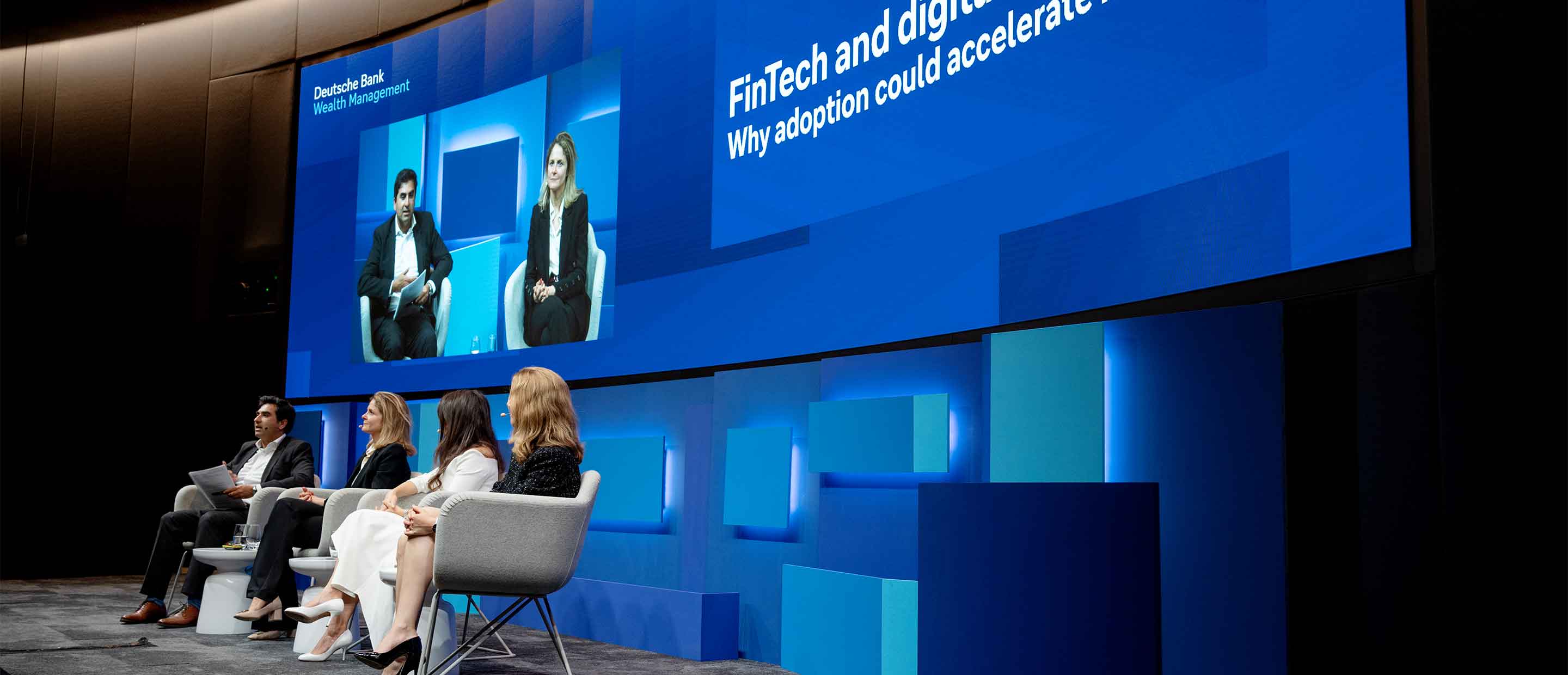 Family Office Conference London 2025