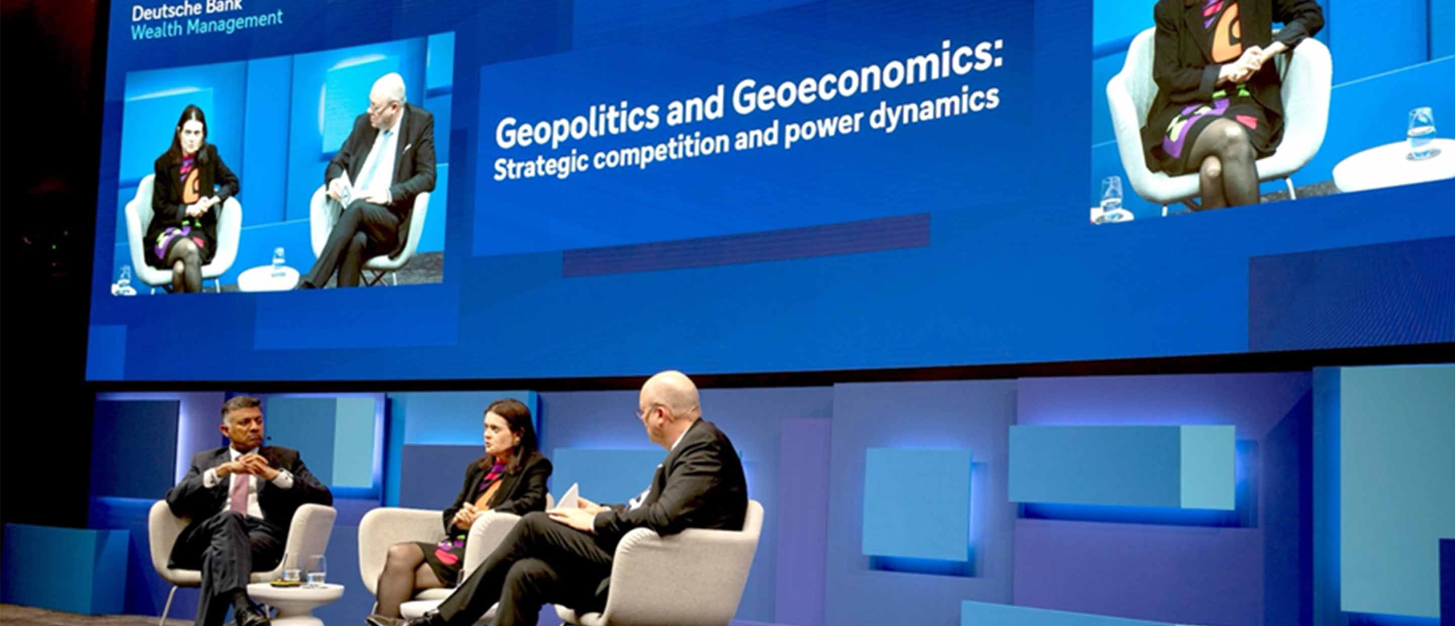 geopolitics banner
