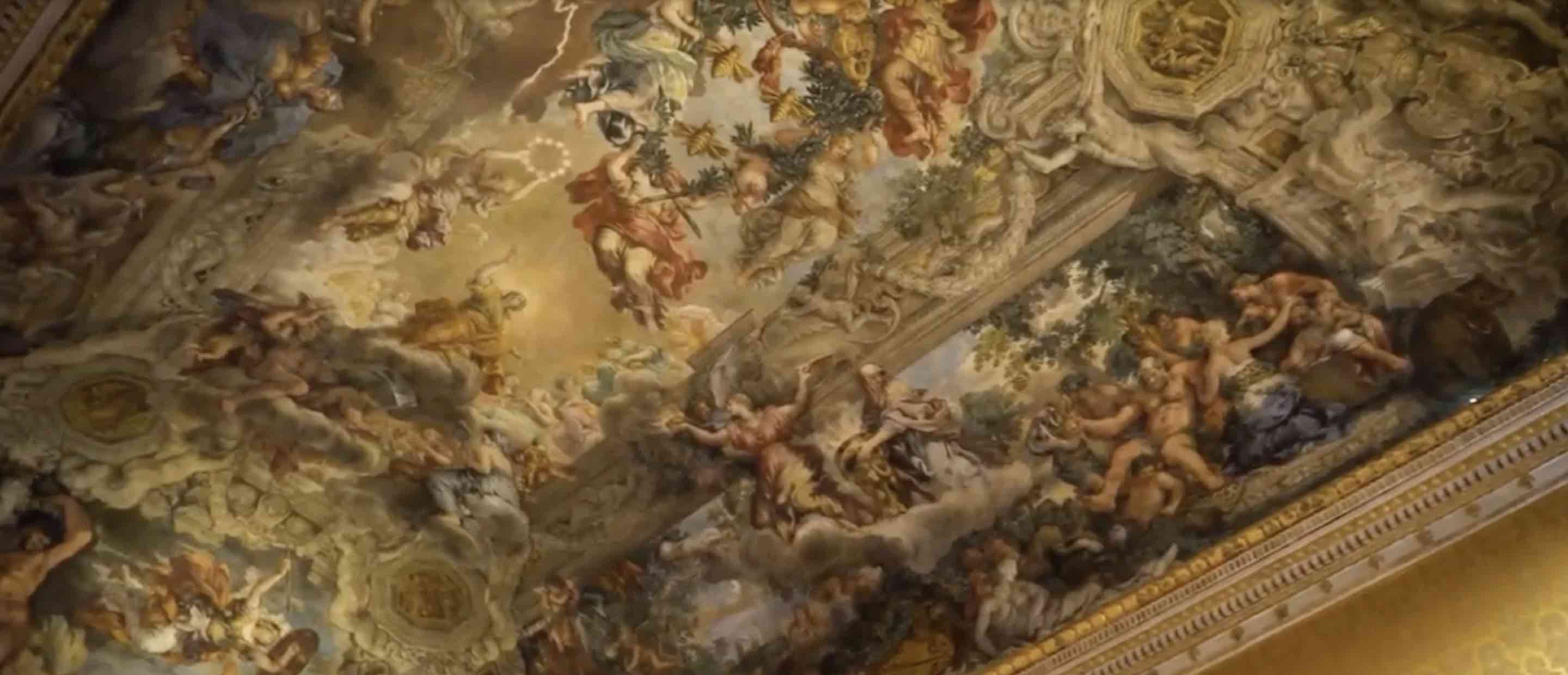 art of conversation rome