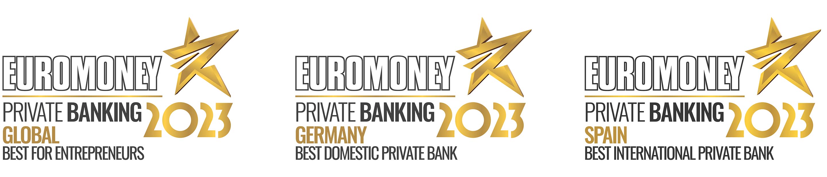 Euromoney award 2023