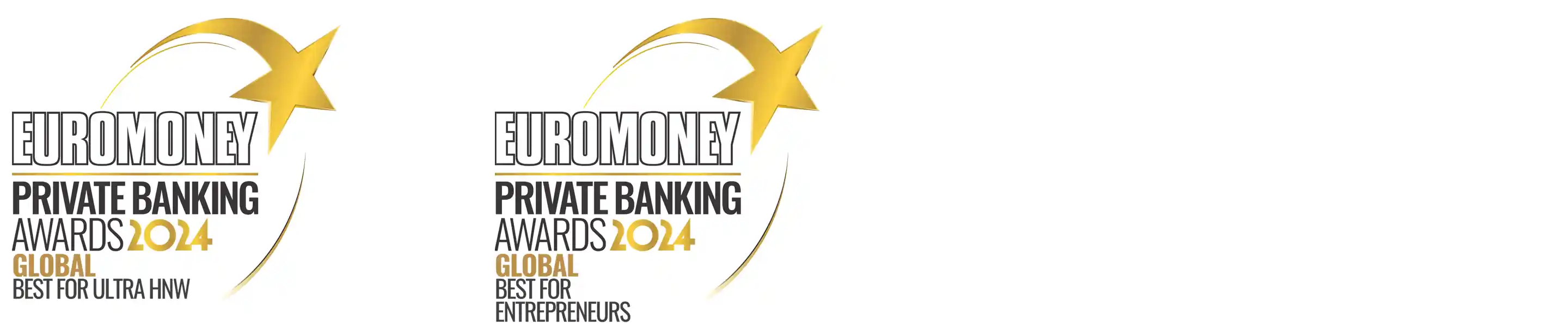 Euromoney award 2024