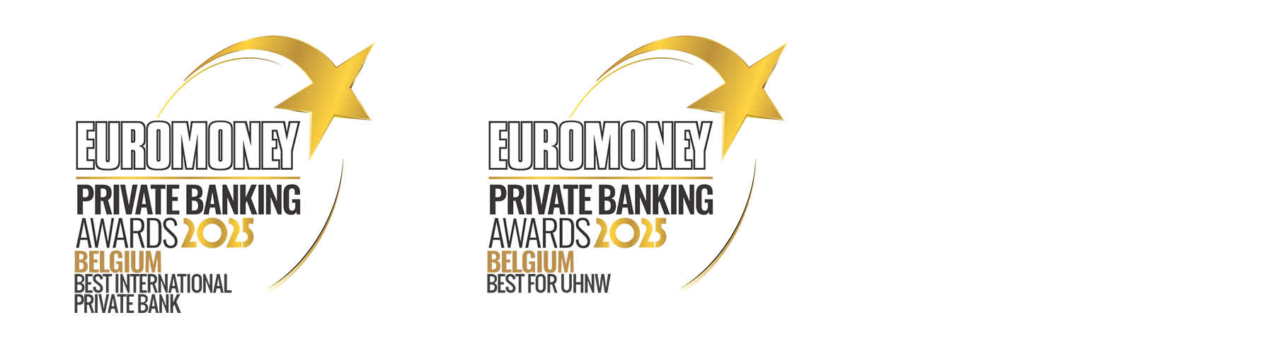 Euromoney award 2025