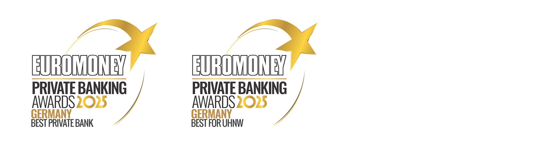 Euromoney award 2025