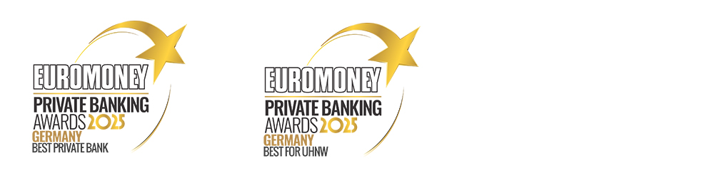Euromoney award 2025