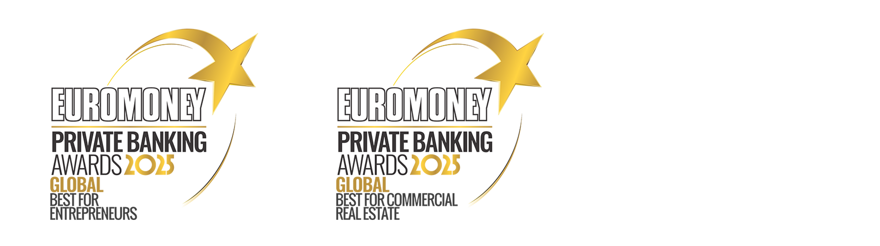 Euromoney award 2025