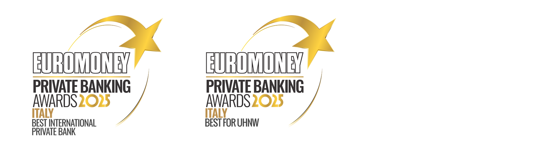 Euromoney award 2025