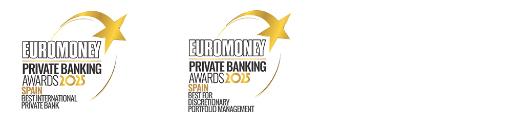 Euromoney award 2025