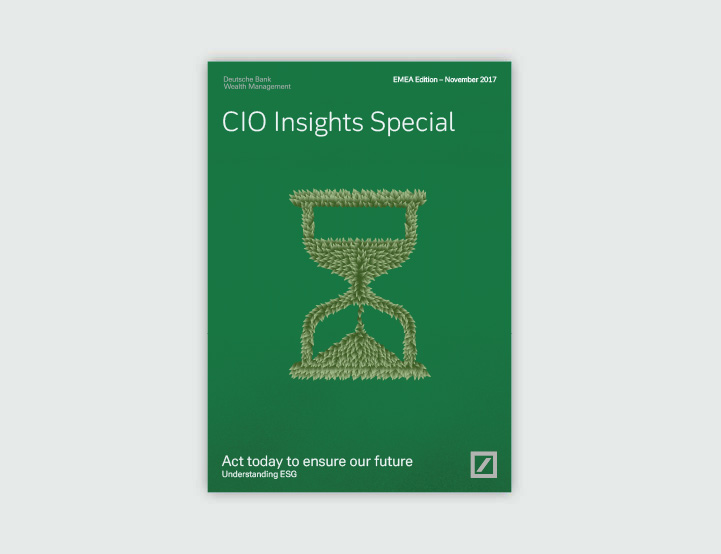 CIO report 2