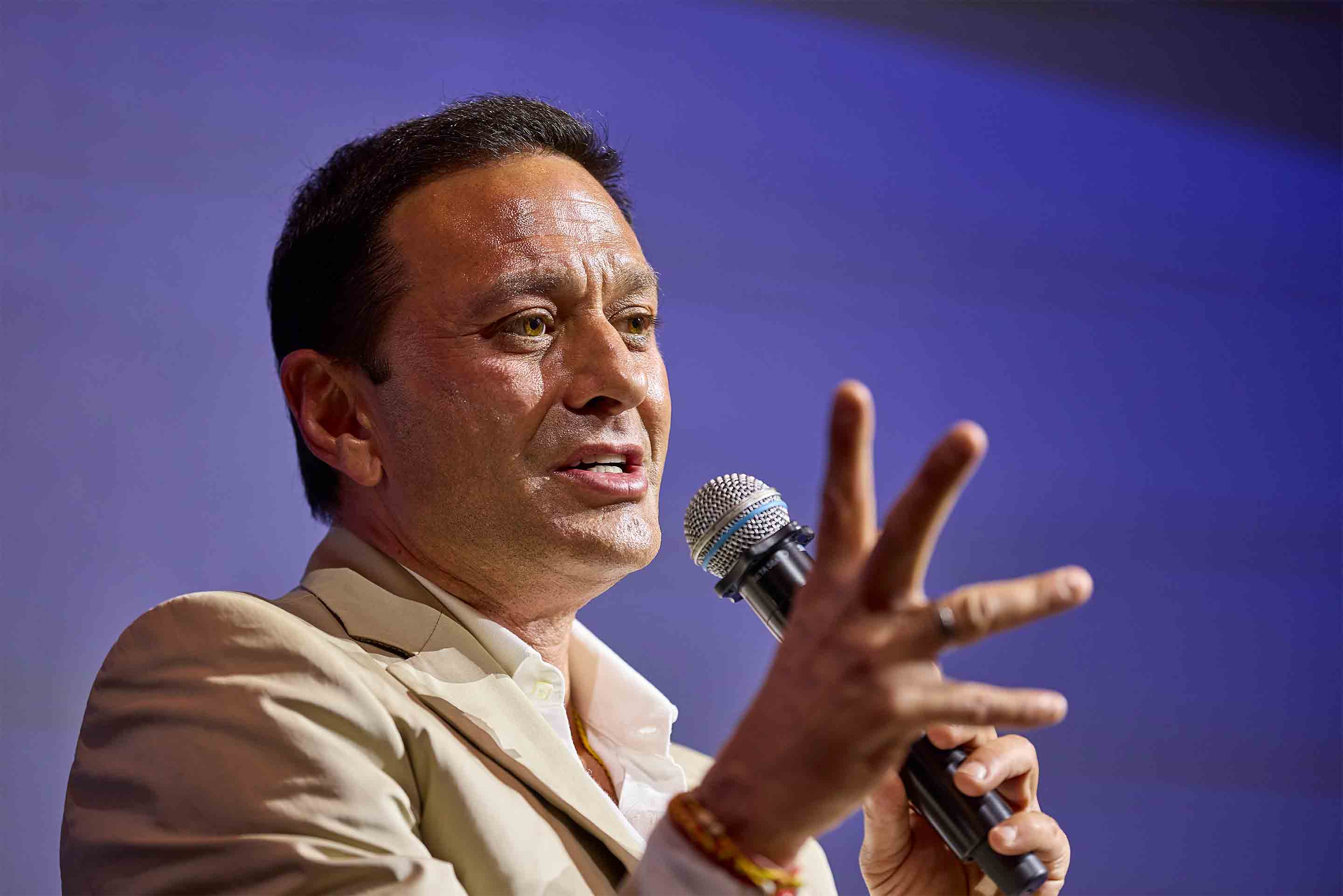 ness wadia