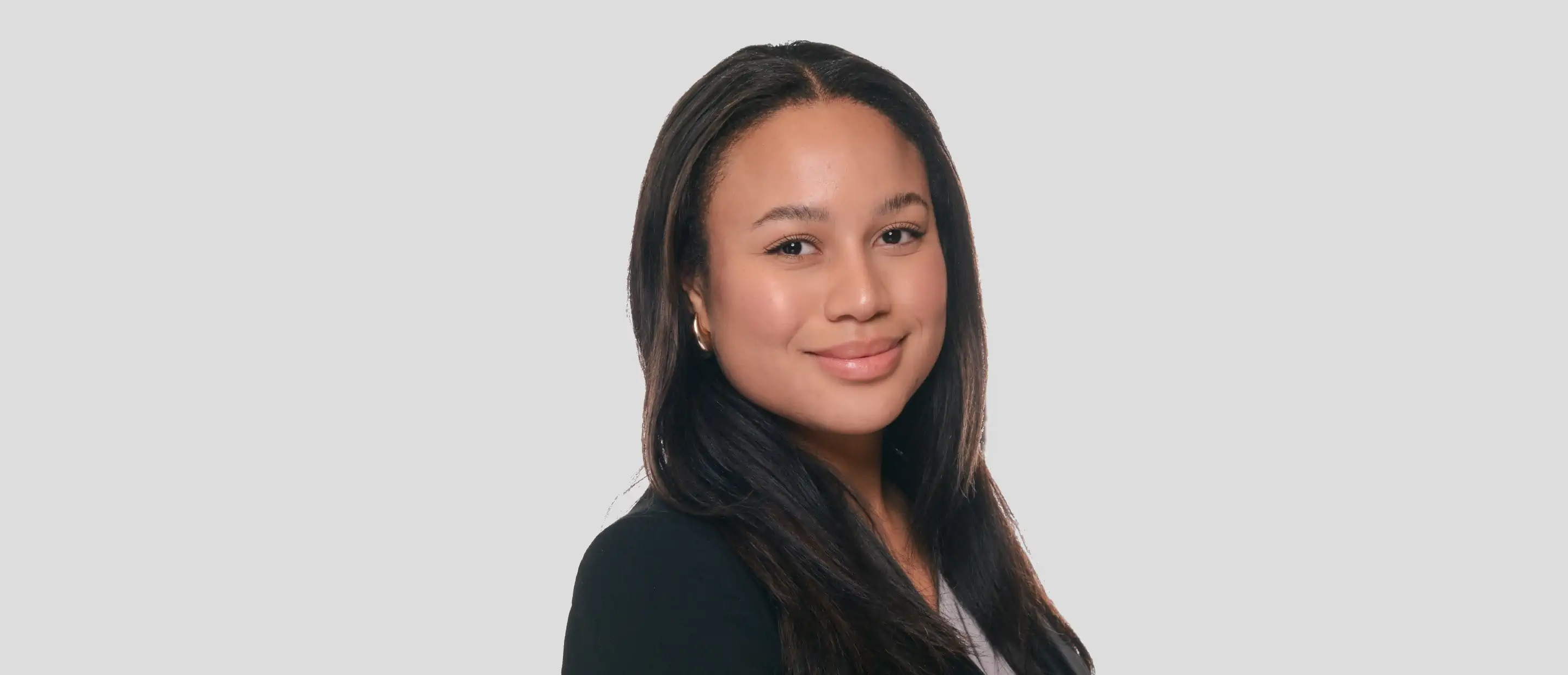 Joanne Nzekwe