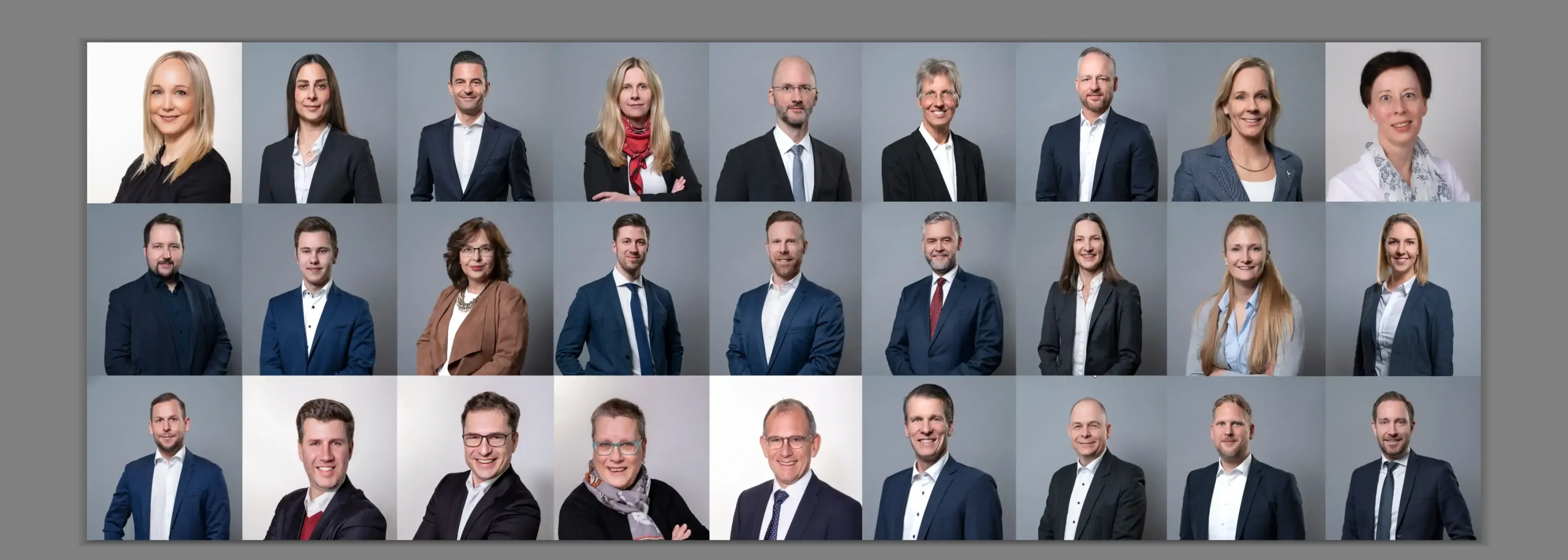 Ihr Partner Deutsche Private Port