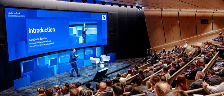 london family office conference