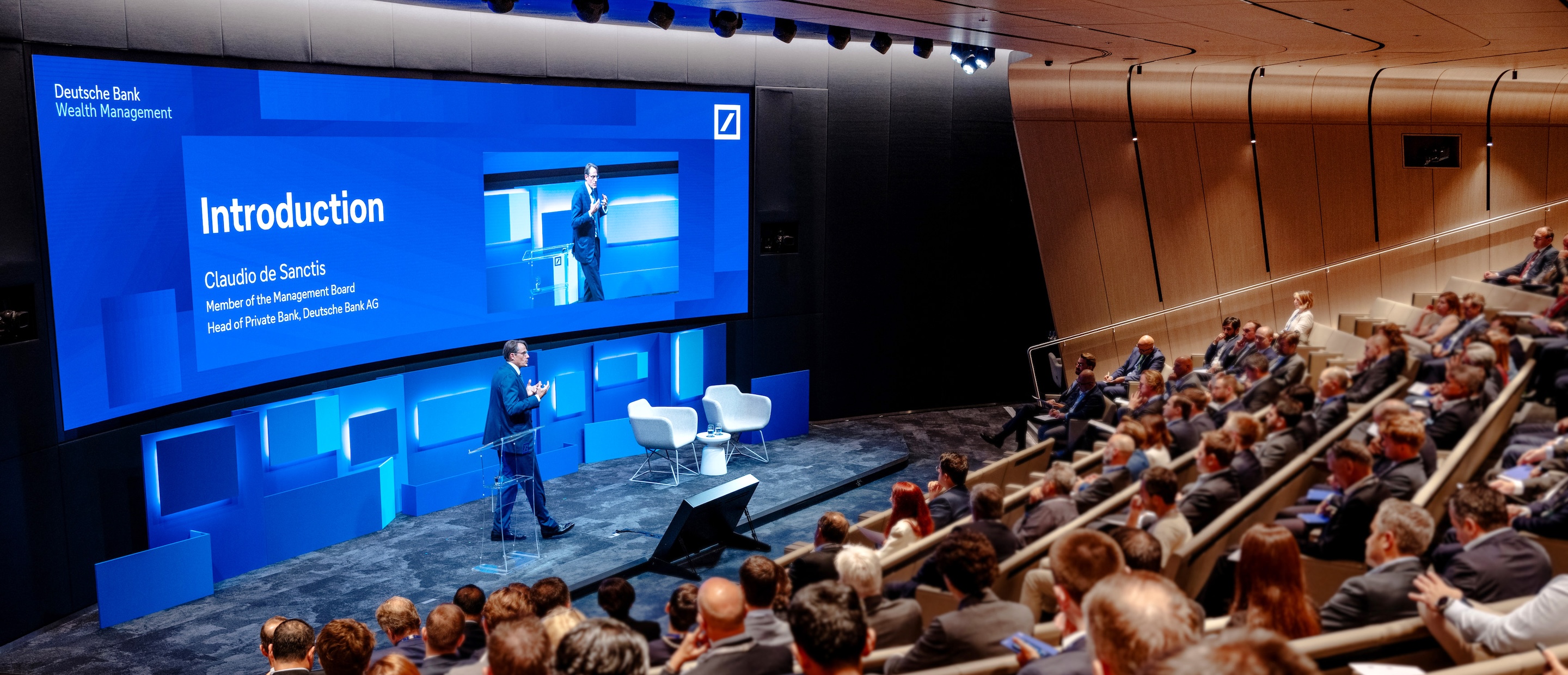 London Family Office Forum 2025: Managing assets in the new world order
