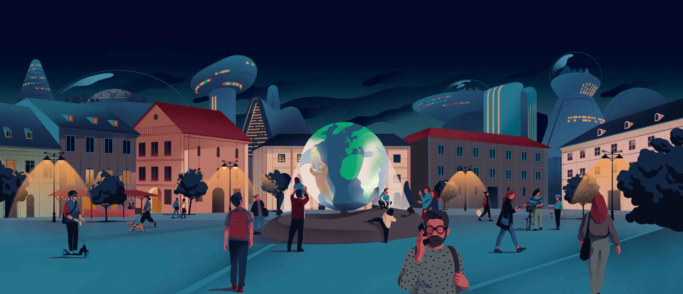 CIO Insights Annual Outlook 2023 | Wealth Management