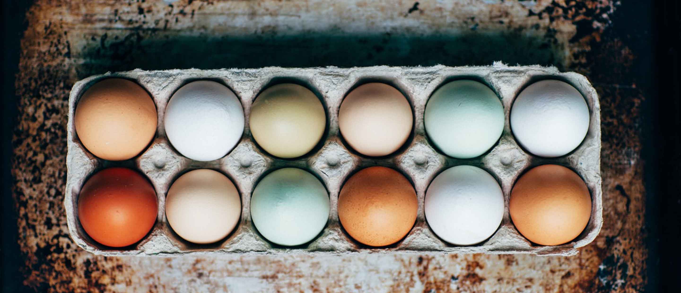 managing eggs and baskets | SAA