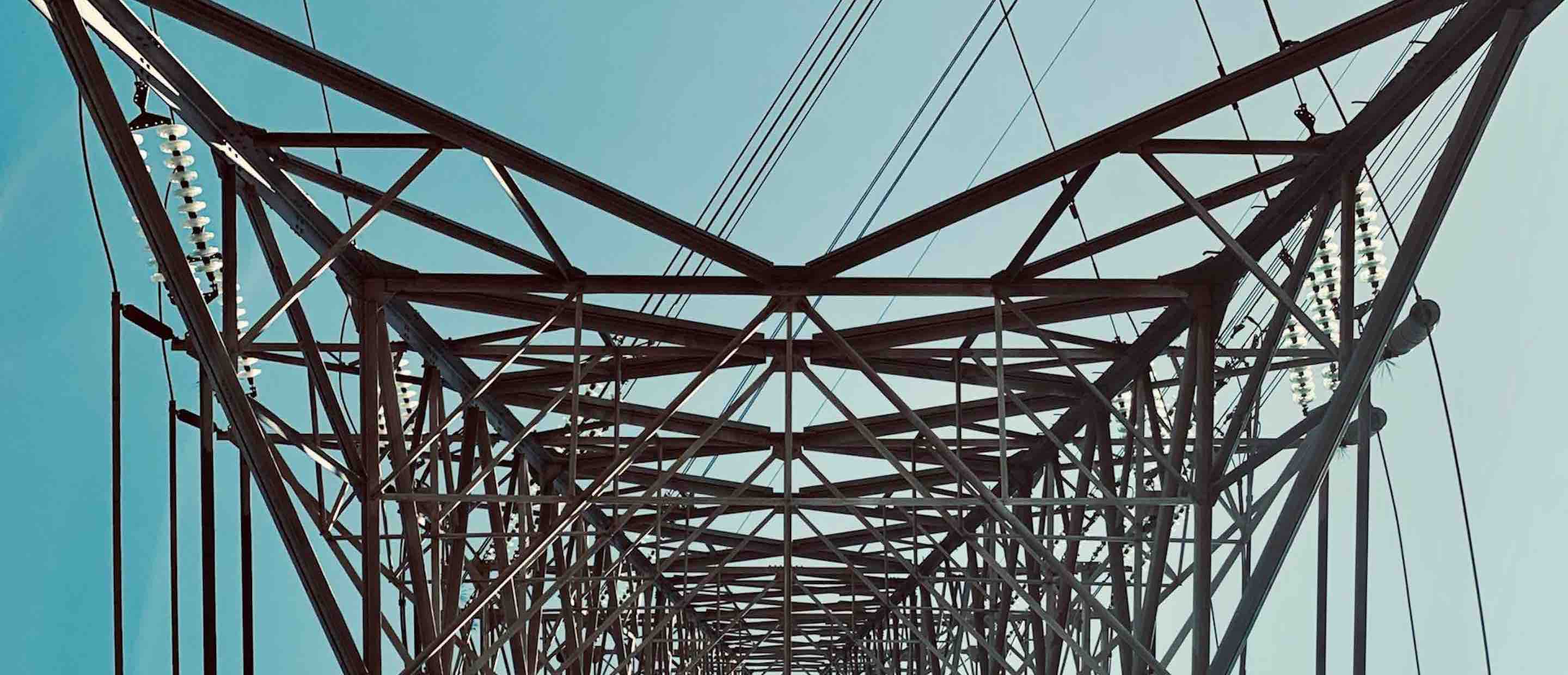 energy transition utilities and electricity grids