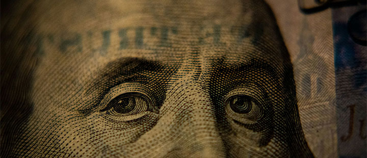 Headwinds for the USD persist