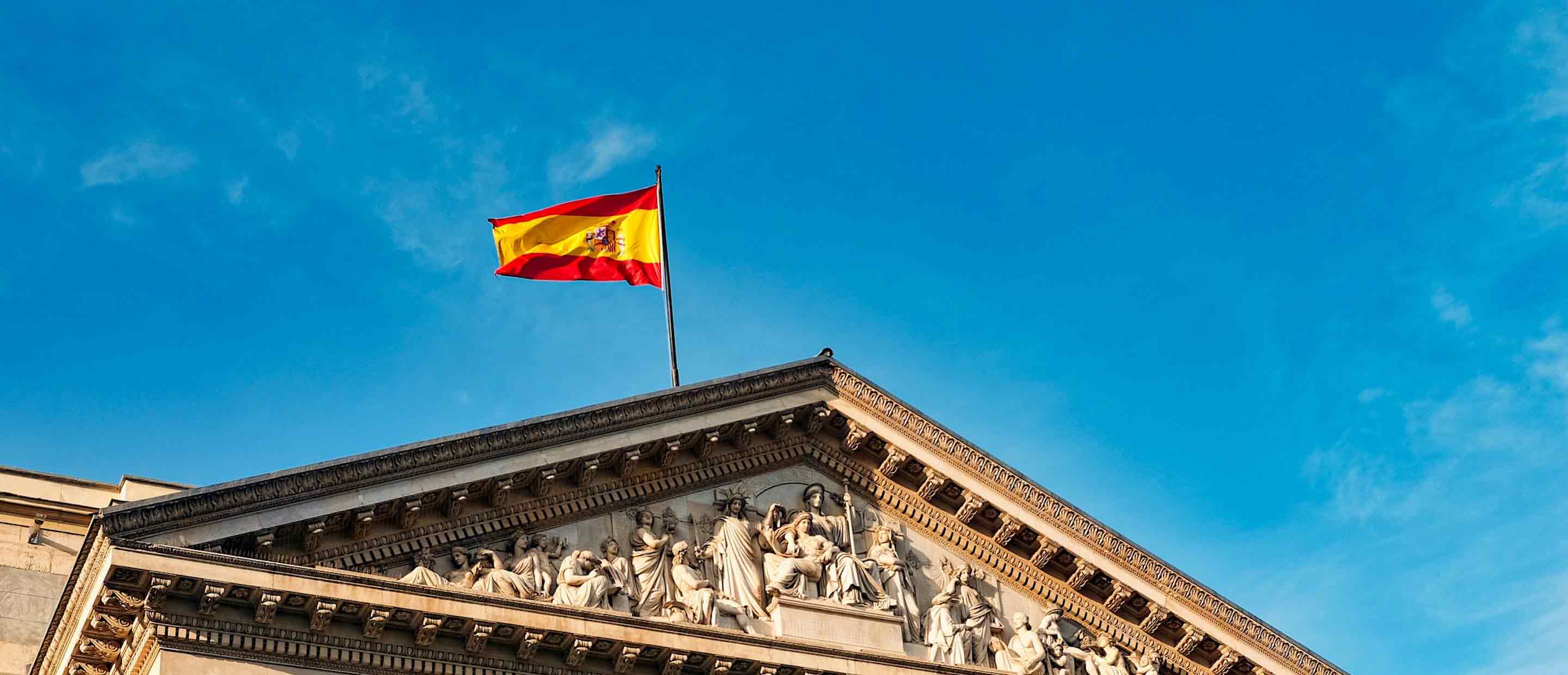 Spain: NGEU opportunities and risks | Deutsche wealth management services