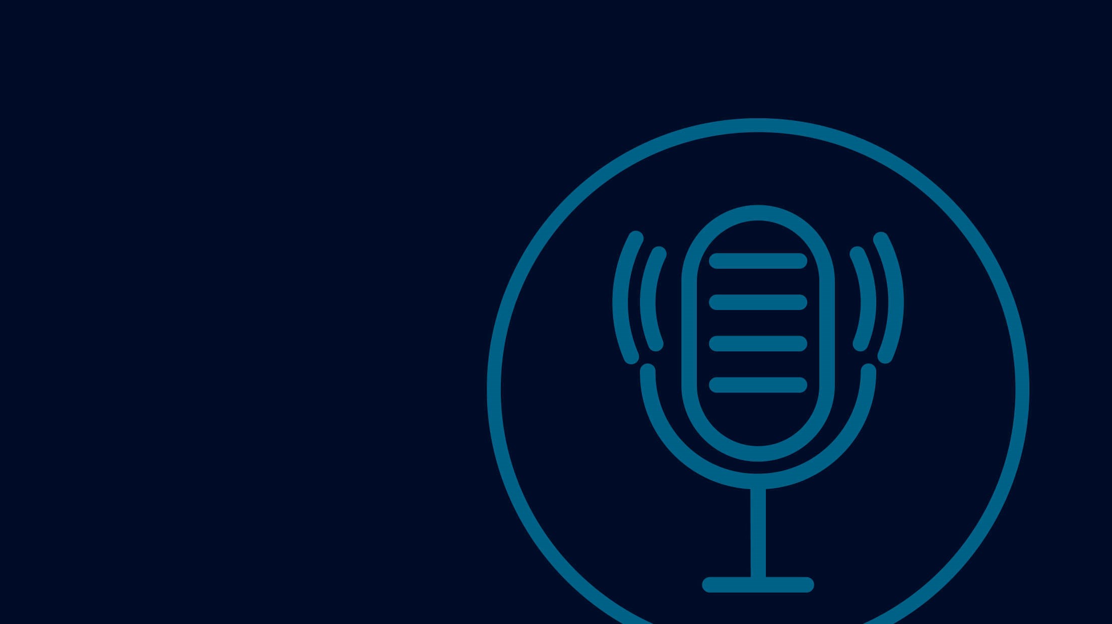 CIO Podcasts