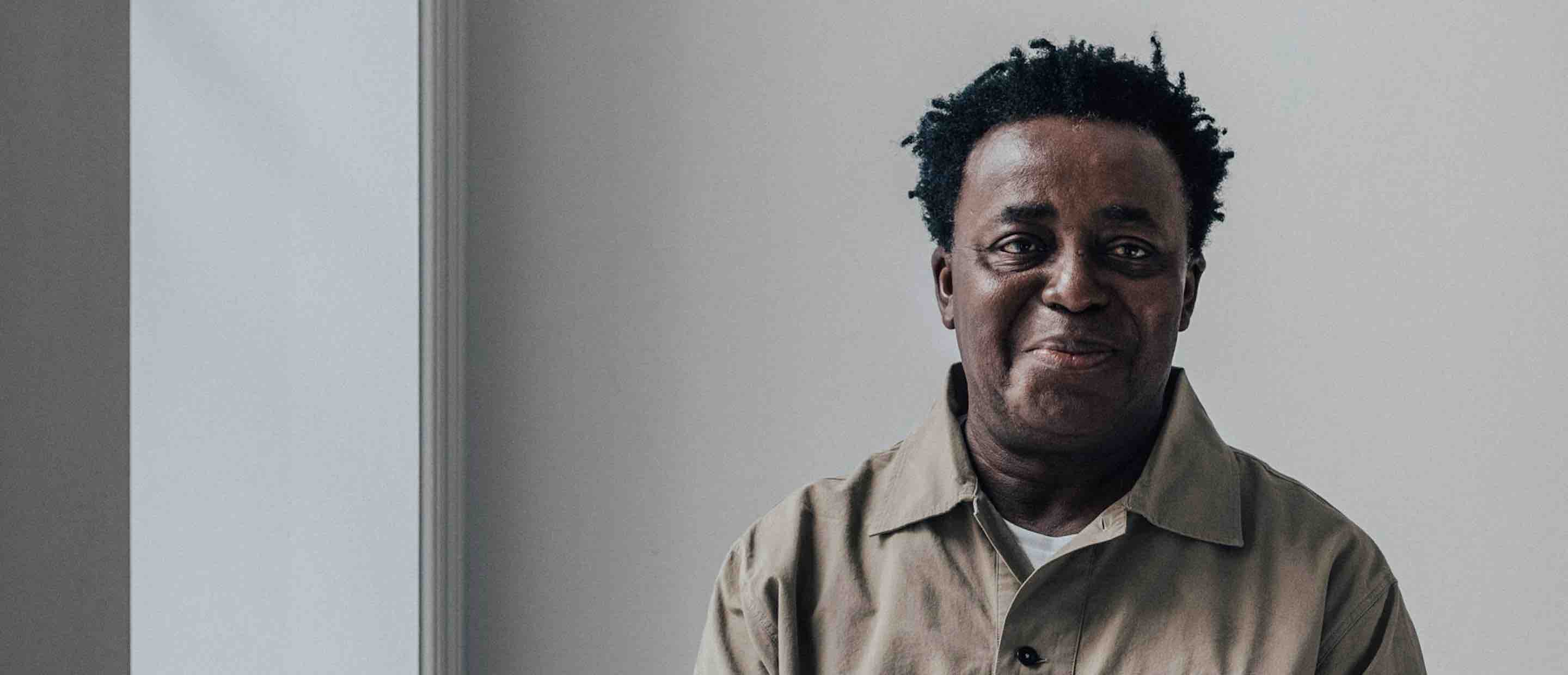 Sir John Akomfrah: creating new narratives from history and memory