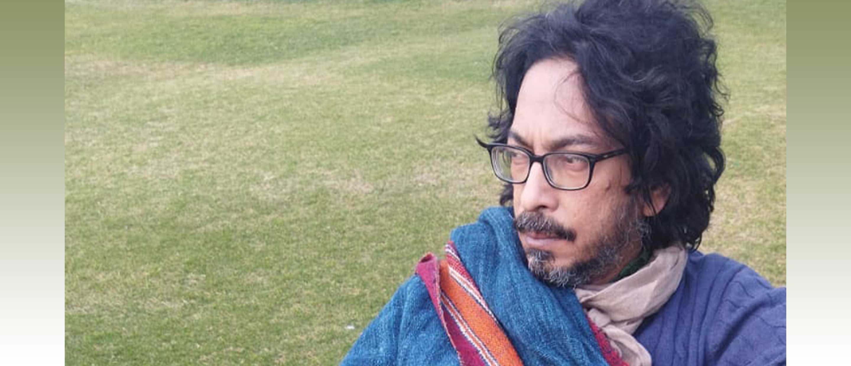 Sarnath Banerjee