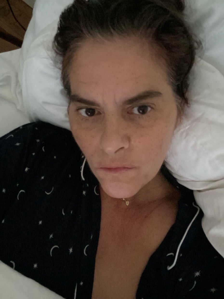 Tracey Emin Profile