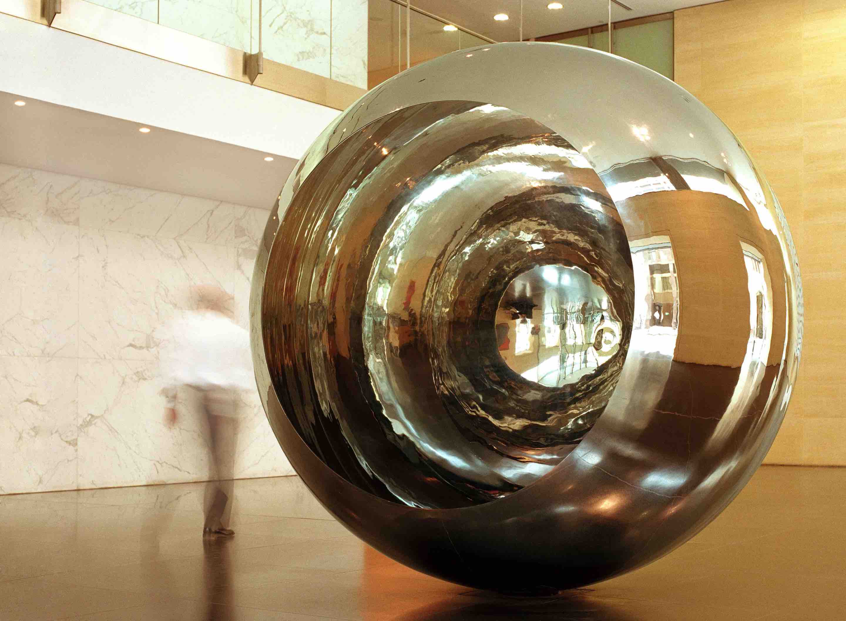 Anish Kapoor