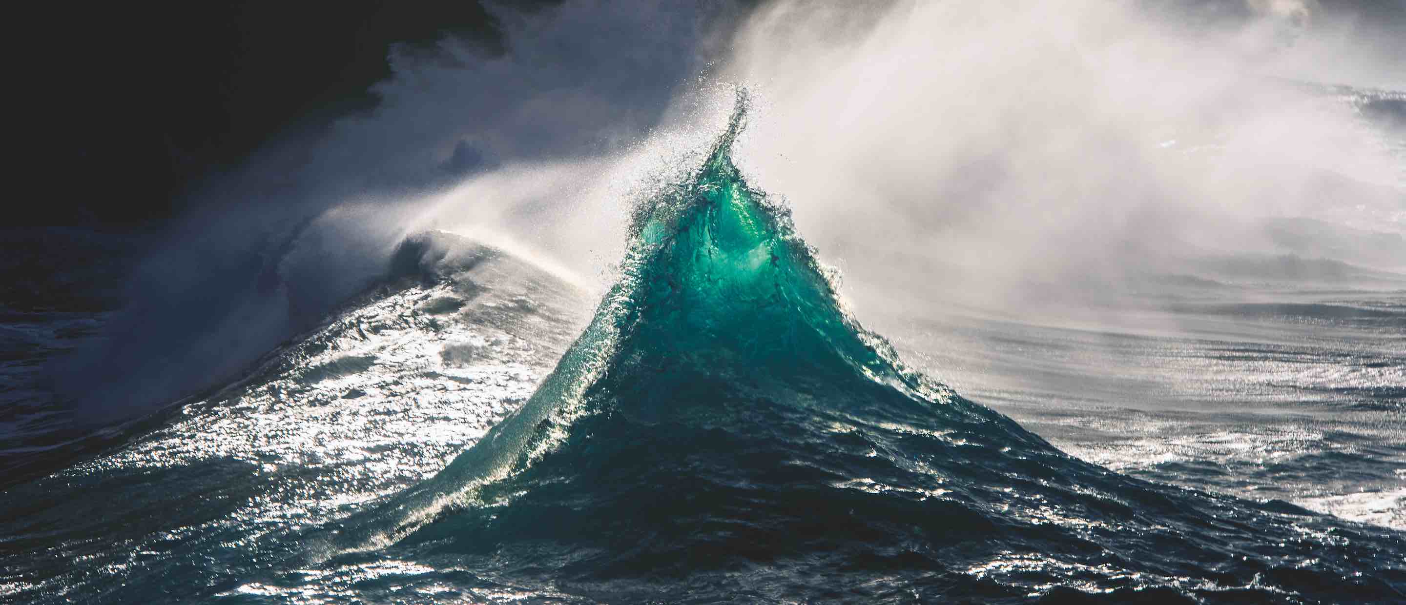 ray collins Pyramid