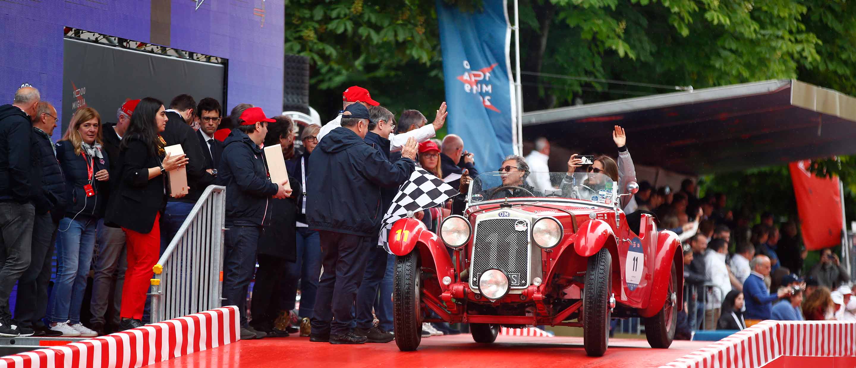 Mille Miglia 2019 3