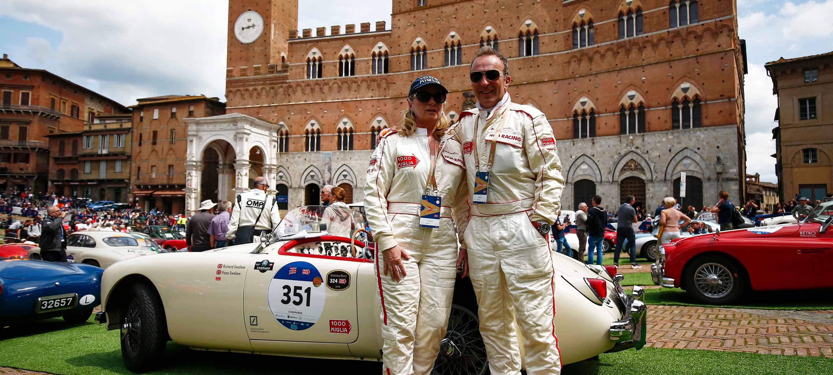 Mille Miglia 2019 4