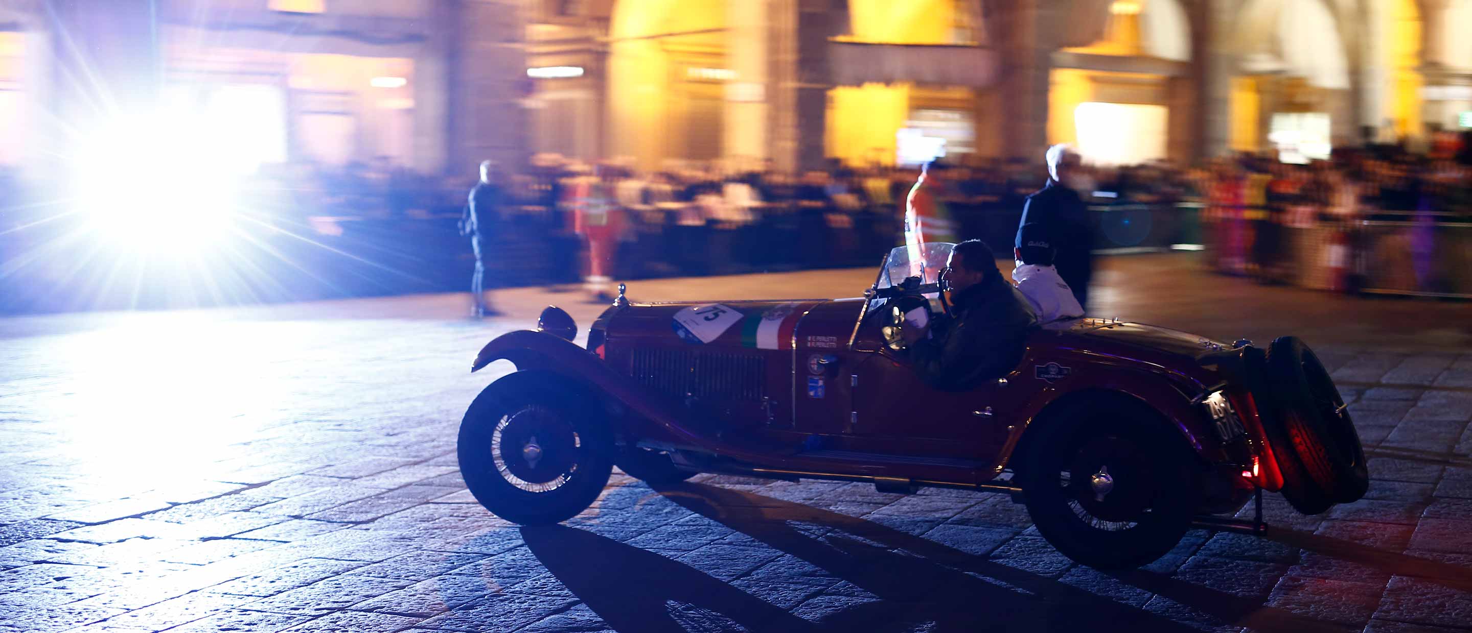 Mille Miglia 2019 6