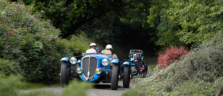 DB 2880x1240 Mille Miglia mobile