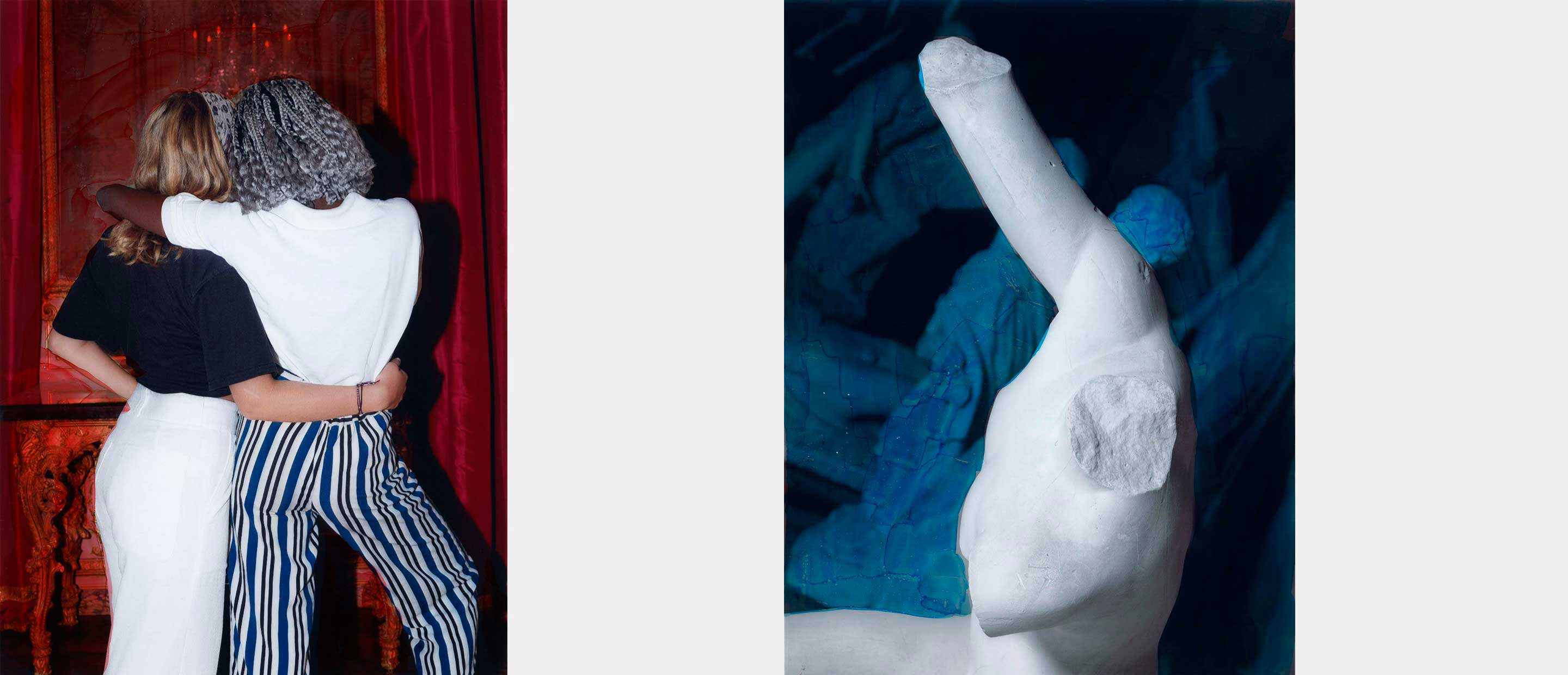 Viviane Sassen: Venus & Mercury - Photo London