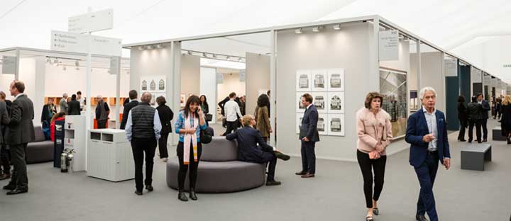 frieze master london art market