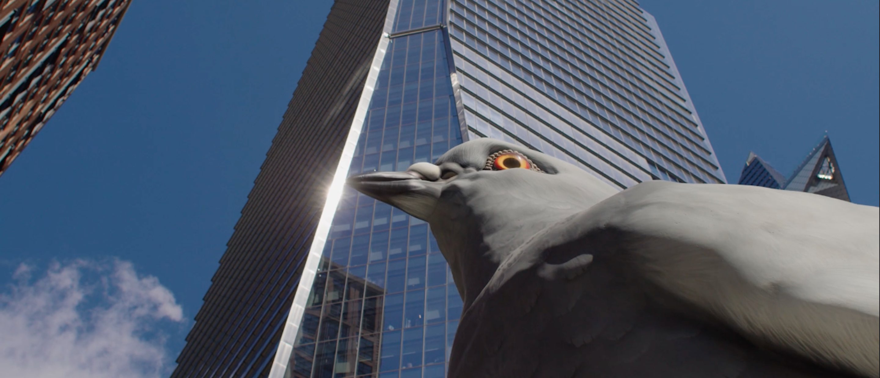 Artlive New York 2025 | Deutsche Bank Event