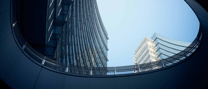 Bürogebäude | CIO Viewpoint