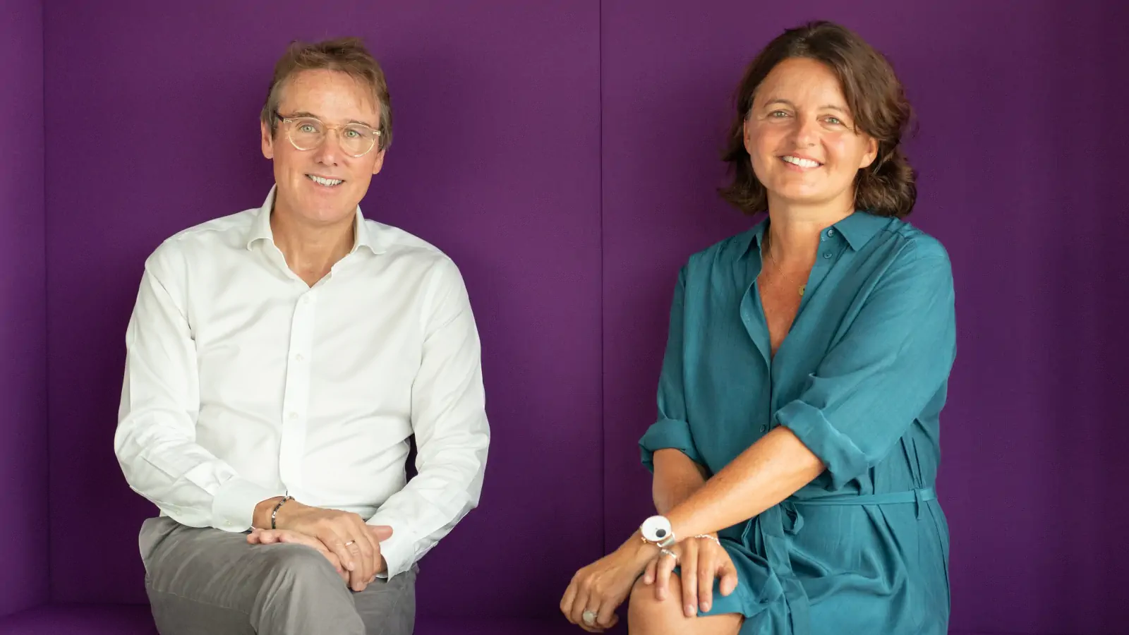 Bild von Tim Eaves und Alexandra Chauvigne