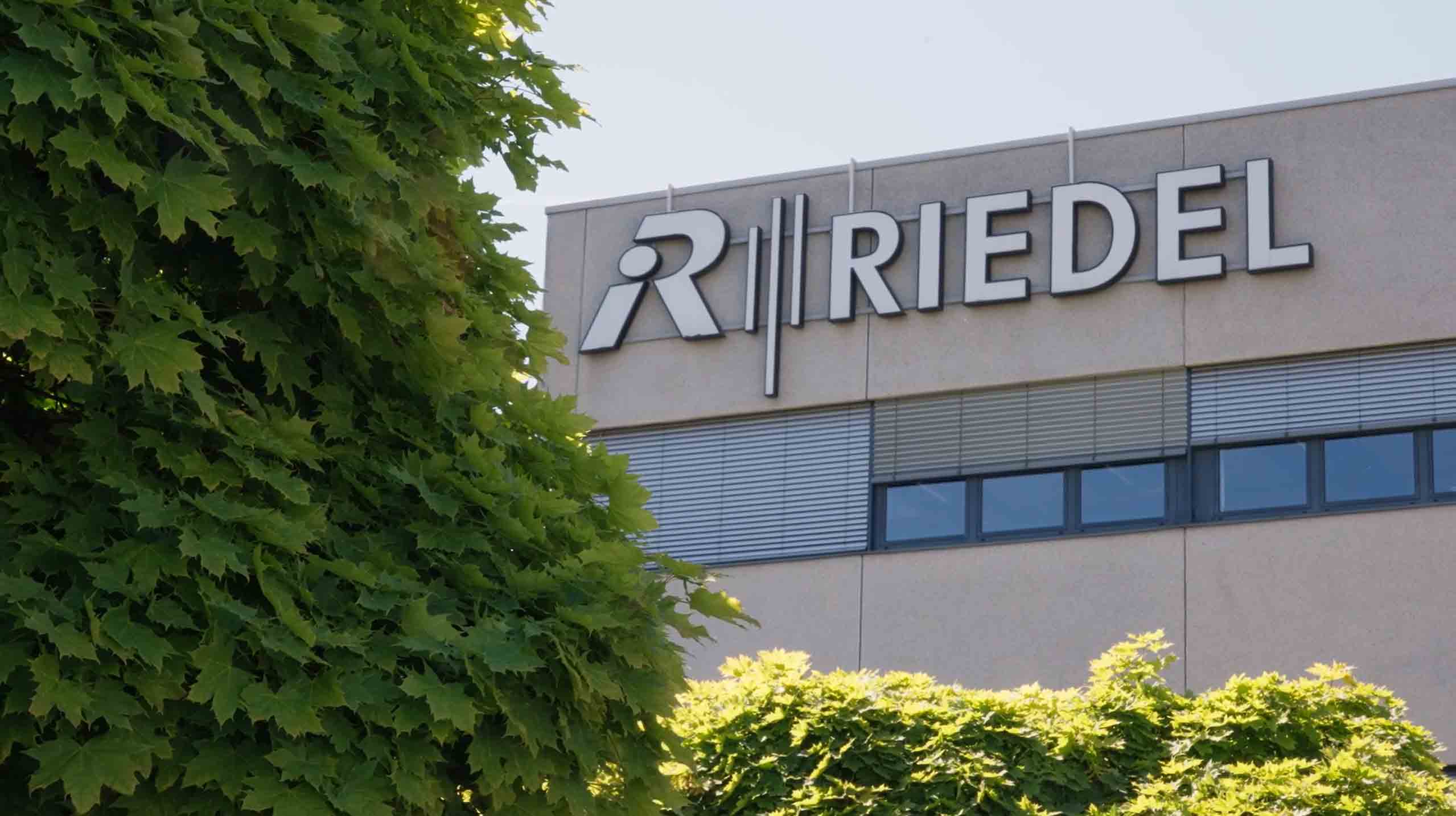 Riedel 8