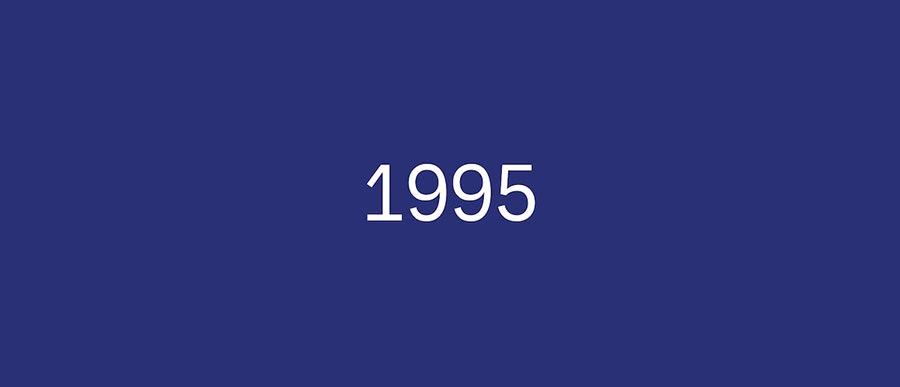1995 1200