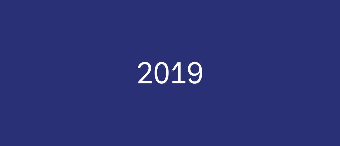 2019