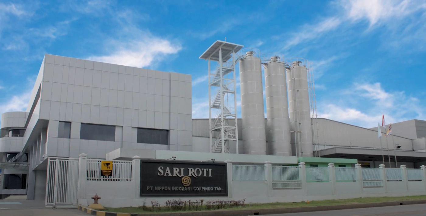 wendy yap sari roti