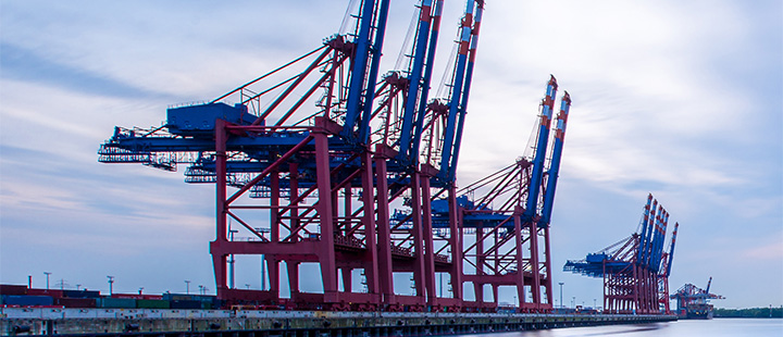 CIO Insights Outlook Update Q2 2025 | Wealth ManagementCIO Perspectives April 2025 | Economic and asset class outlook