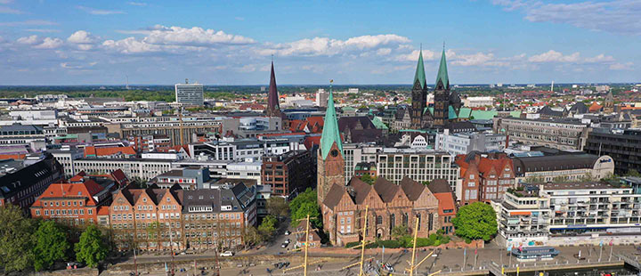 best wealth management firm in Bremen